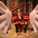 Illustration for article titled Neil Gaiman forced to address the live-action Coraline remake that Twitter just made up